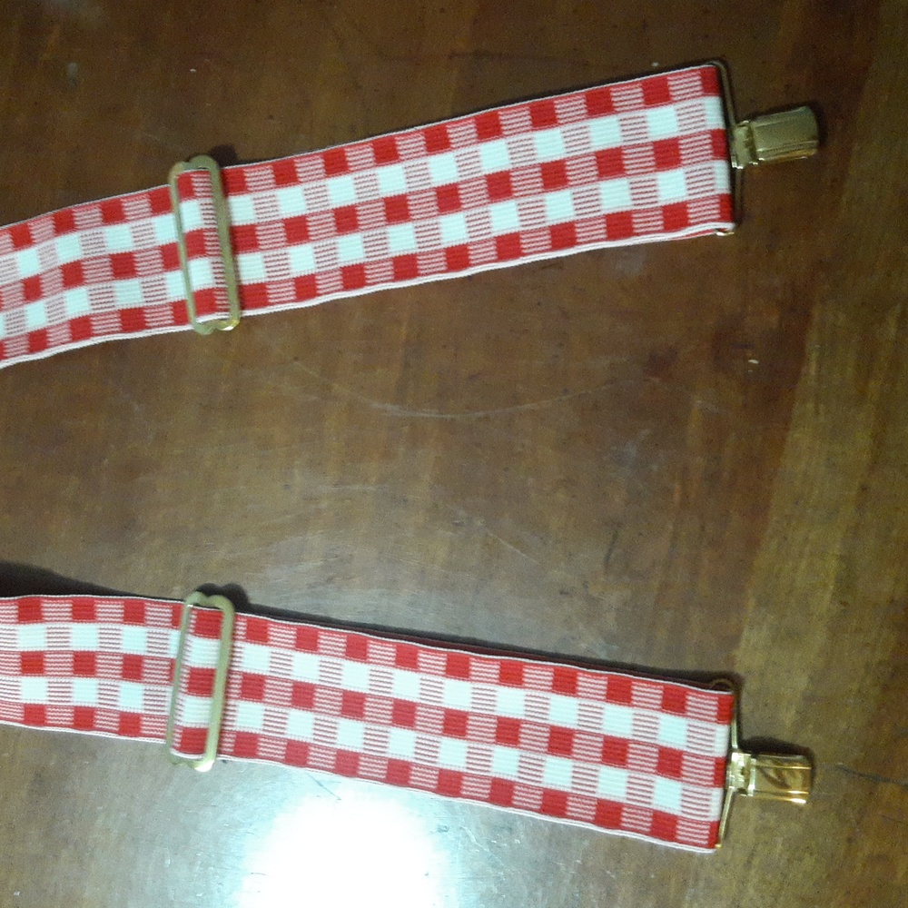Suspenders